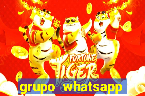 grupo whatsapp emprego bahia